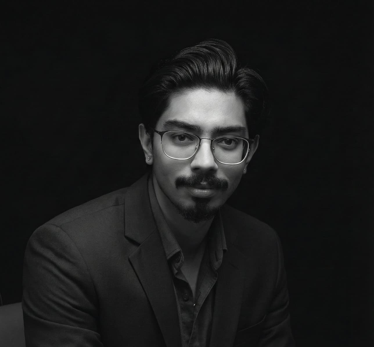 Gautam Mahadikar