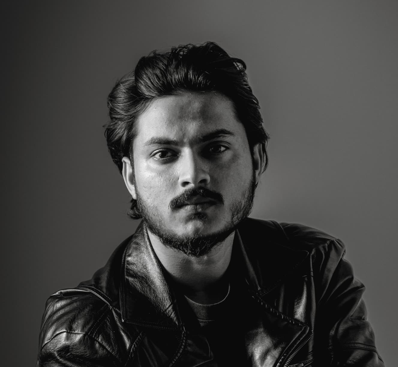 Syed Aftab