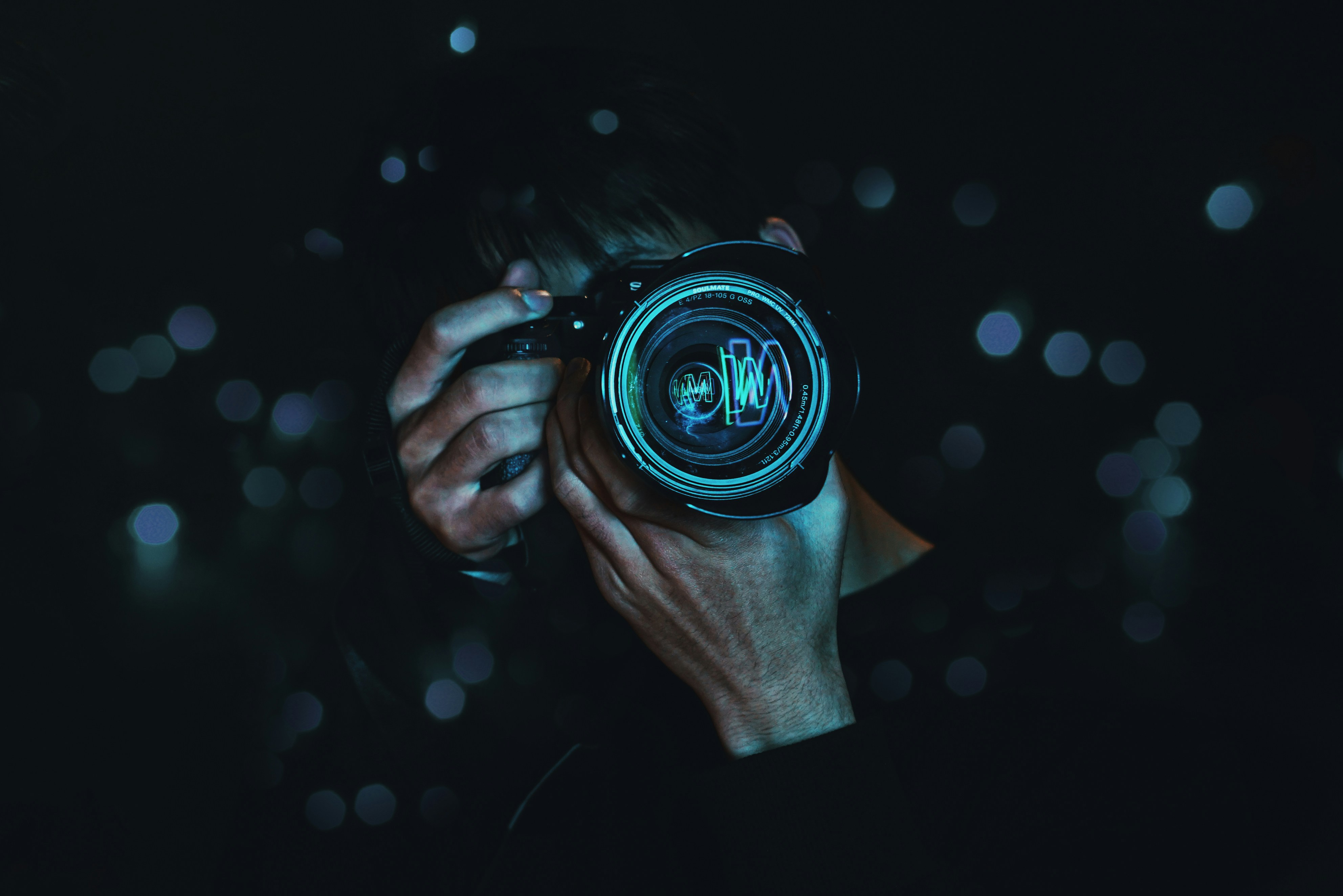 Vision Graphic