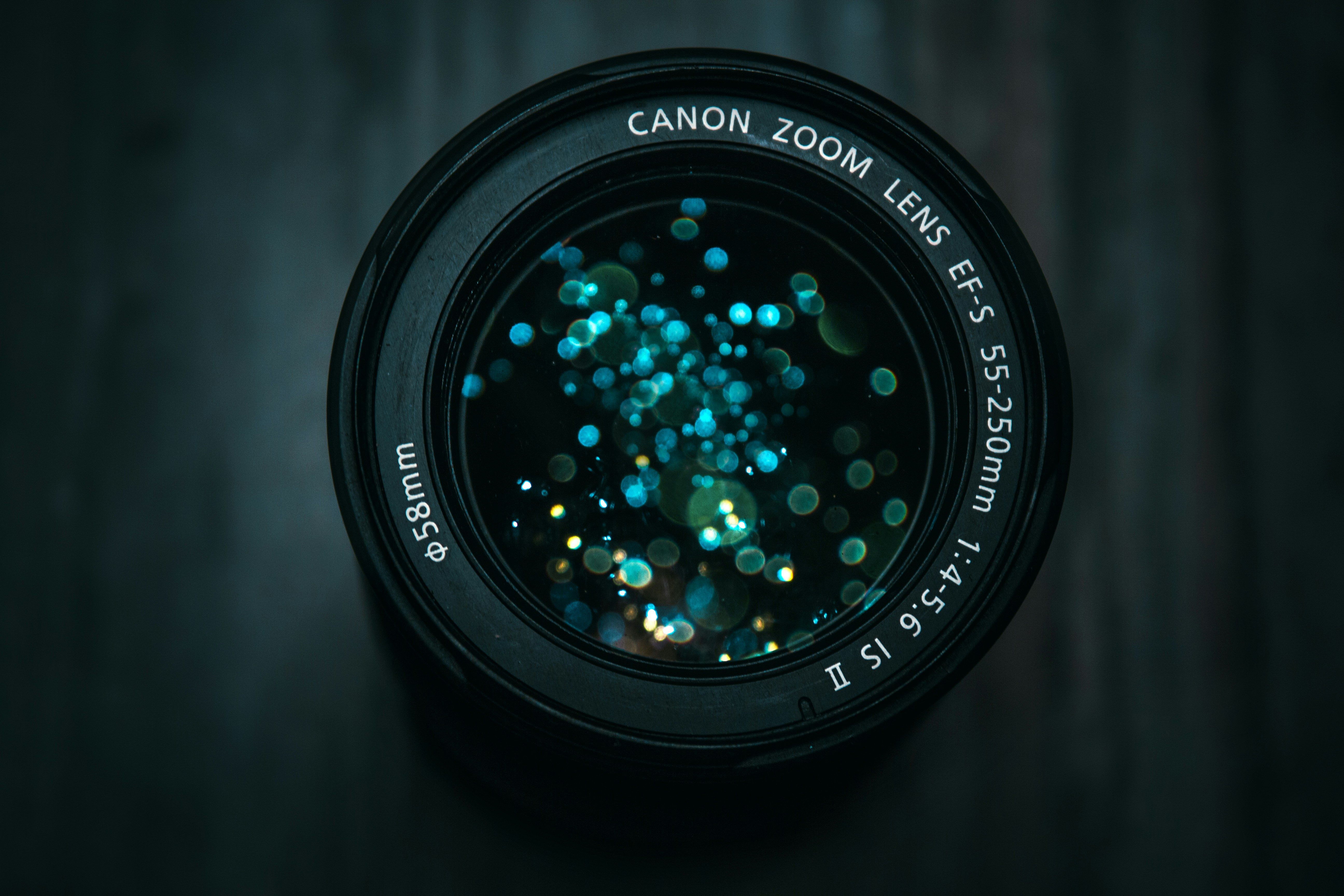 Vision Graphic