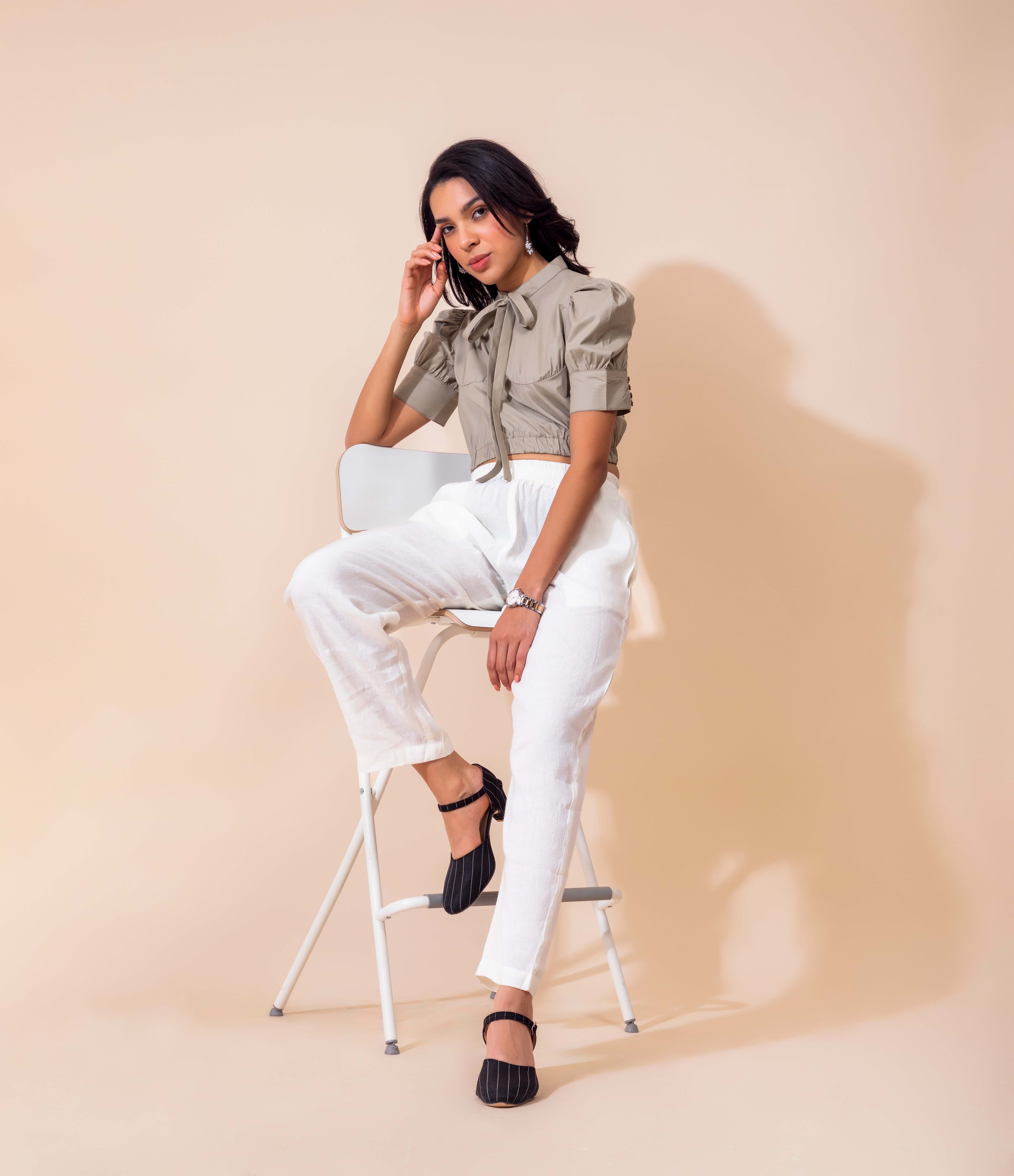 Clean product shoot for D2C brand